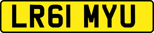 LR61MYU