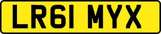 LR61MYX