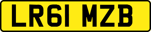 LR61MZB