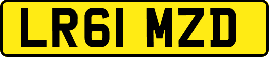 LR61MZD