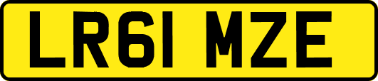 LR61MZE