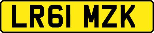 LR61MZK
