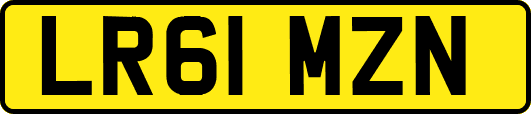 LR61MZN