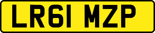 LR61MZP