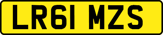 LR61MZS