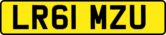 LR61MZU