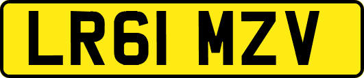 LR61MZV