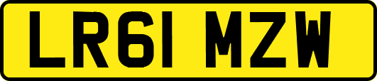 LR61MZW