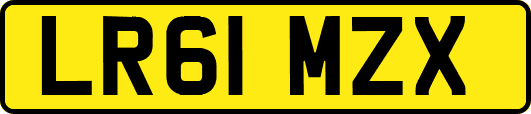LR61MZX