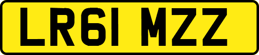 LR61MZZ