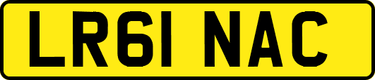 LR61NAC