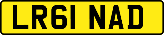 LR61NAD