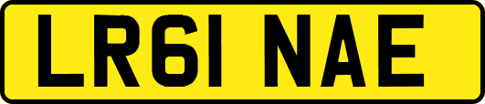 LR61NAE