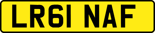 LR61NAF