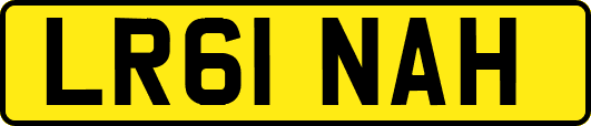 LR61NAH