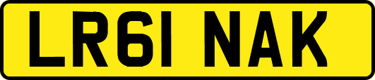LR61NAK