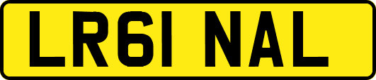 LR61NAL