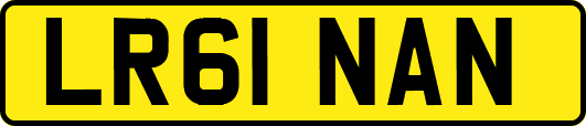 LR61NAN