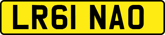 LR61NAO