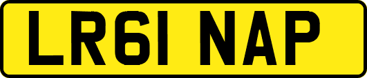 LR61NAP
