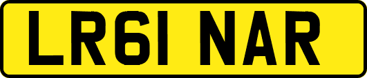 LR61NAR