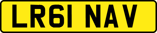 LR61NAV