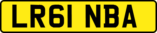 LR61NBA