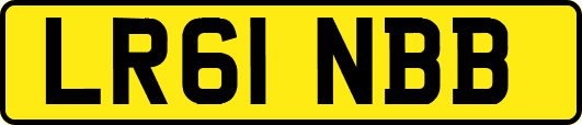 LR61NBB