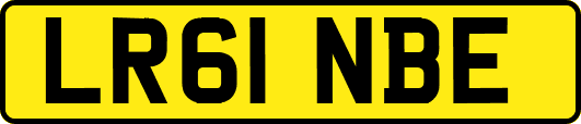 LR61NBE