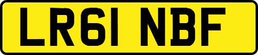 LR61NBF