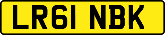 LR61NBK