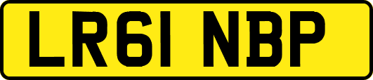 LR61NBP