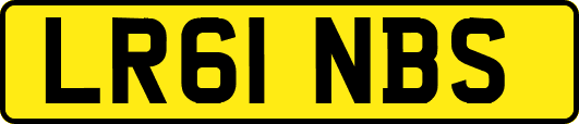 LR61NBS