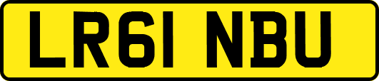LR61NBU