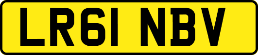 LR61NBV