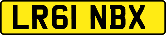 LR61NBX