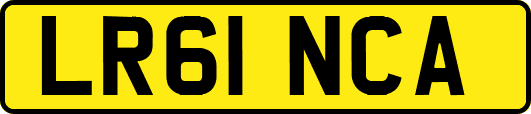 LR61NCA