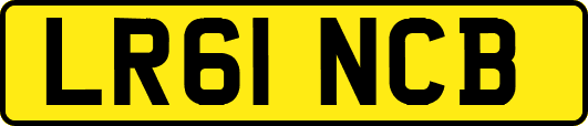 LR61NCB
