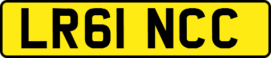 LR61NCC