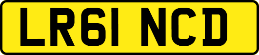 LR61NCD