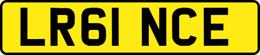 LR61NCE