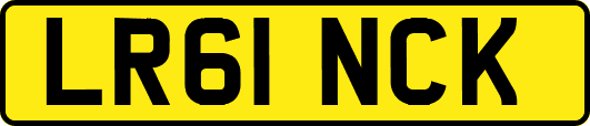 LR61NCK