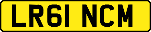 LR61NCM