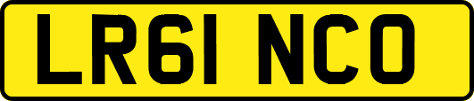 LR61NCO