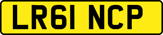 LR61NCP