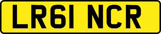 LR61NCR