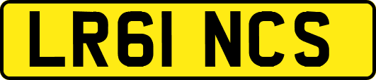 LR61NCS