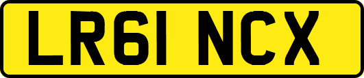 LR61NCX