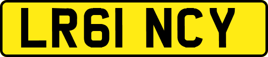LR61NCY
