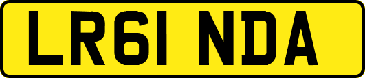 LR61NDA